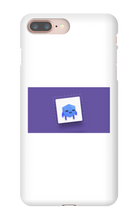 HimLmm iPhone Phone Cases