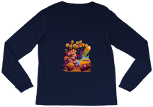 jazzyb Long Sleeve Tee