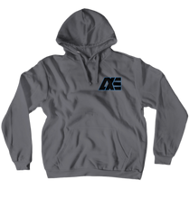 Hoodies (No-Zip/Pullover) small-chest