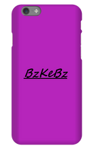bzkebz iPhone case