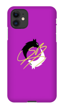 xdprodigie iPhone Phone Cases