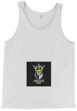 lord_vycis Tank Top