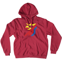MrTylerSmith Hoodies (No-Zip/Pullover)