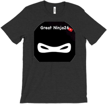 Great Ninja26 T-Shirt