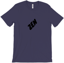 zen_hubner_yt T-Shirts