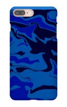 IPHONE CASE ( BLUE LAGOON )