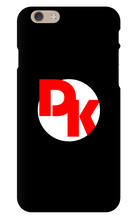 DeathKillerNOR iPhone Phone Cases
