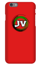 jveetv iPhone Phone Cases