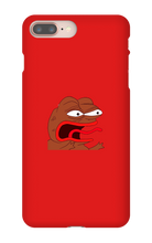 kidree14RAGE iPhone Case