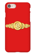 g0eltv iPhone Phone Cases