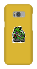 crashingsodagaming Samsung Phone Cases