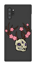 SisiTheSmurf RIP Samsung Case