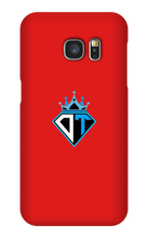 Samsung phone case that looks noice