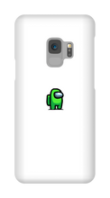limecrewmate Samsung Phone Cases