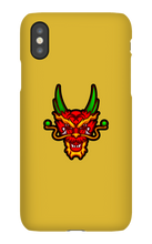 Dr Skeleto iPhone Phone Case