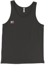 movz15 Tank Top