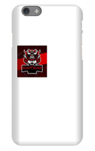 righteousclan iPhone Phone Cases