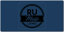 rumusiclatinogaming XXL Gaming Mousepad