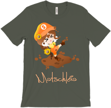 SaleiaLive T-Shirt "Matschleia"