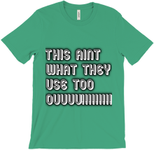 Chefy T.A.W.T.U.T T-shirs
