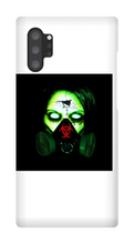 fan_fan_fanho Samsung Phone Cases