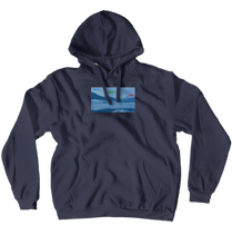 Misty Mountain Gaming Hoodies (No-Zip/Pullover)