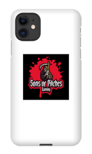 oceanic2266 iPhone Phone Cases