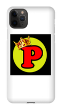 maliliheal iPhone Phone Cases