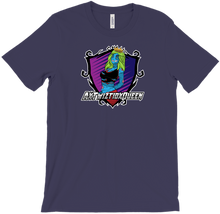 axtwiztidxqueen T-Shirts