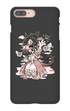 Raengelic iPhone Phone Case Design 1