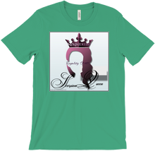 Royalty T-Shirts