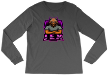 jexgamingg Long Sleeve Tee