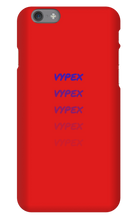 vypex iPhone Phone Cases