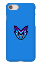 magician iPhone Phone Cases