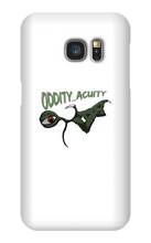 oddity_acuity Samsung Phone Cases