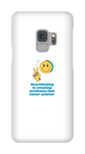 actuallynotlogan Samsung Phone Cases
