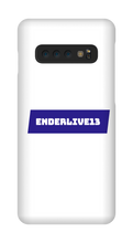 enderlive13 Samsung Phone Cases