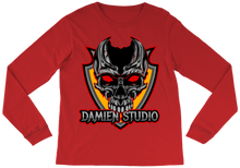 damienstudio Long Sleeve Tee