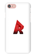 reynielgaming iPhone Phone Cases
