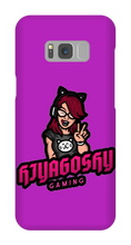 hiyagoshy Samsung Phone Cases