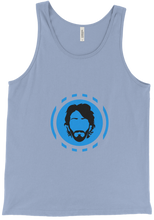 ImJushh Logo tank