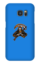 Seracha Alternative Samsung Phone Case