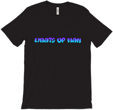 Whats Up Man T-Shirt