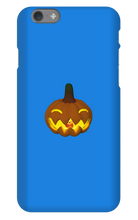 Pumkin phonecase-iphone