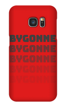 bygonne Capinha de celular (Samsung)