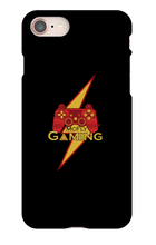 mcflygaming773 iPhone Phone Cases