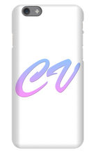 iamconvoi iPhone Phone Cases