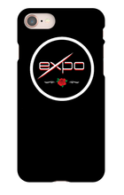 ExPo Gaming iPhone Phone Cases