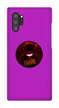 lavaprogamer_ Samsung Phone Cases
