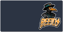 beetuslive XXL Gaming Mousepad
